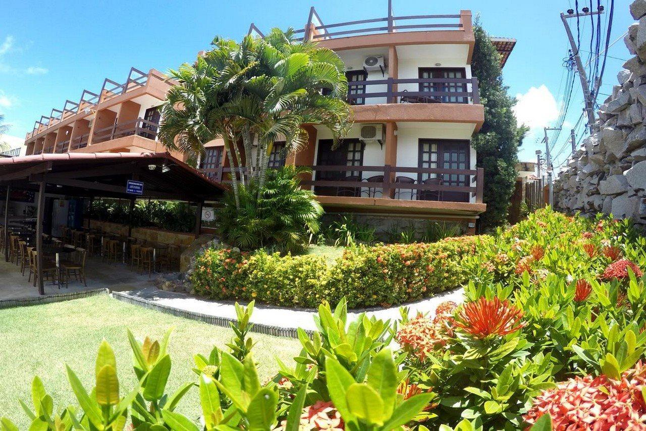 Lumar Hotel Pontanegra Natal Luaran gambar