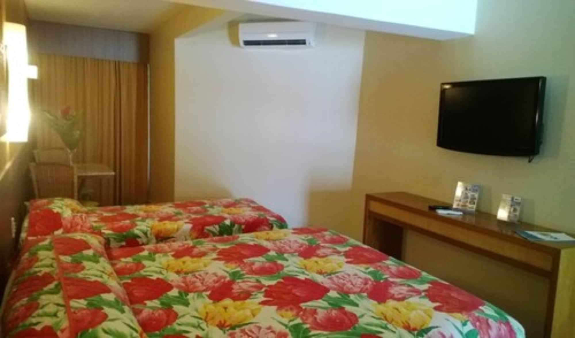 Lumar Hotel Pontanegra Natal Luaran gambar
