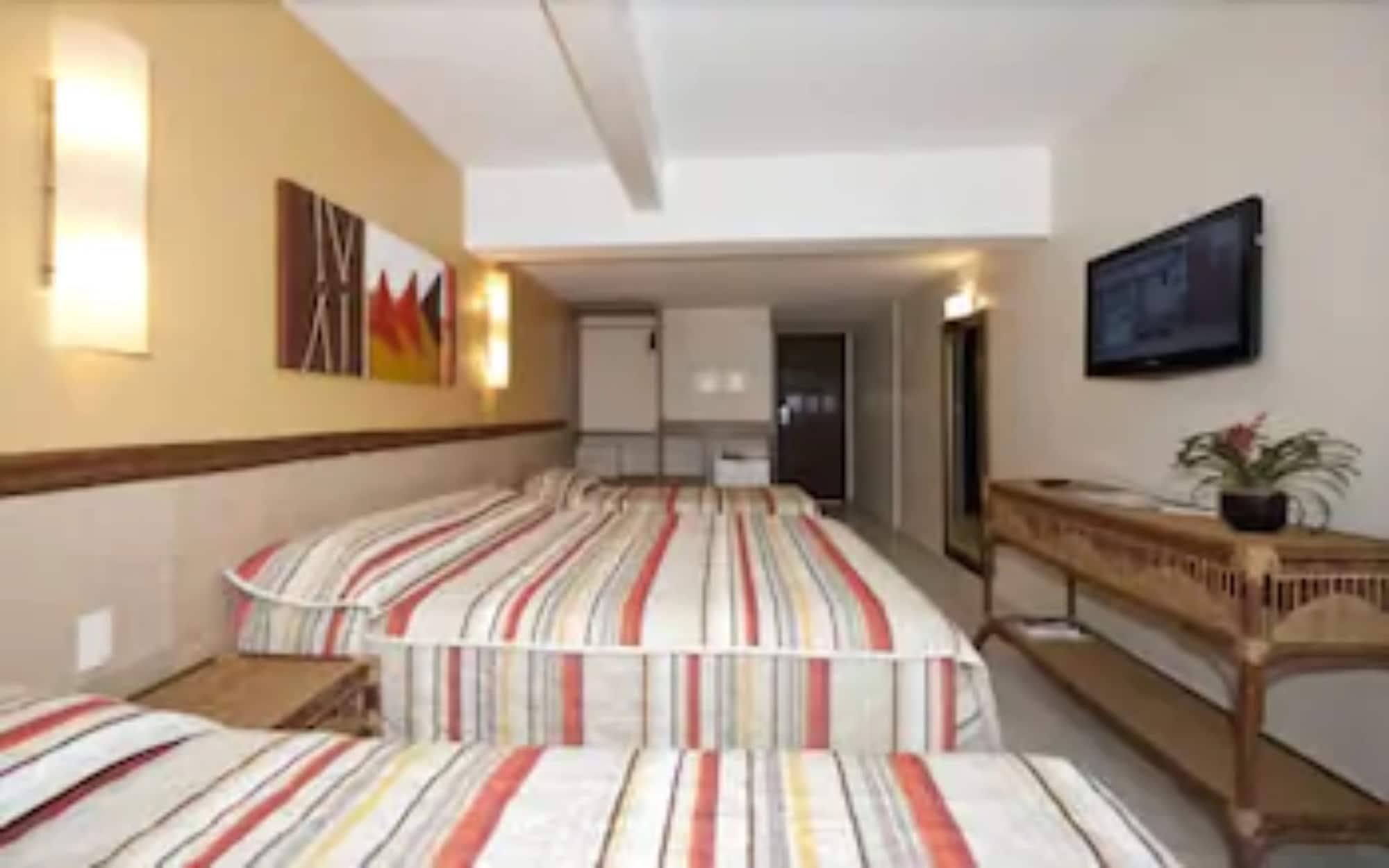 Lumar Hotel Pontanegra Natal Luaran gambar