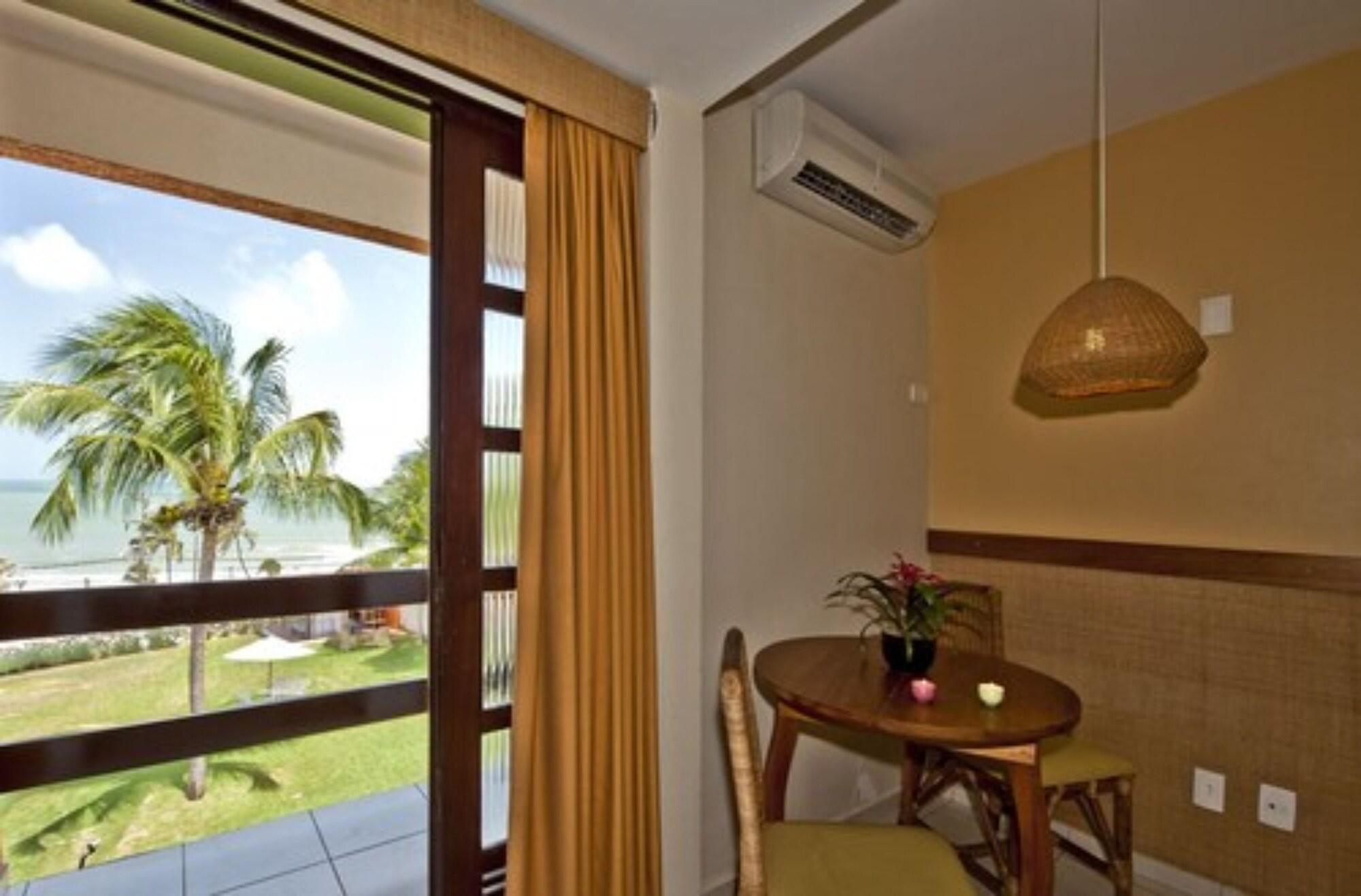 Lumar Hotel Pontanegra Natal Luaran gambar