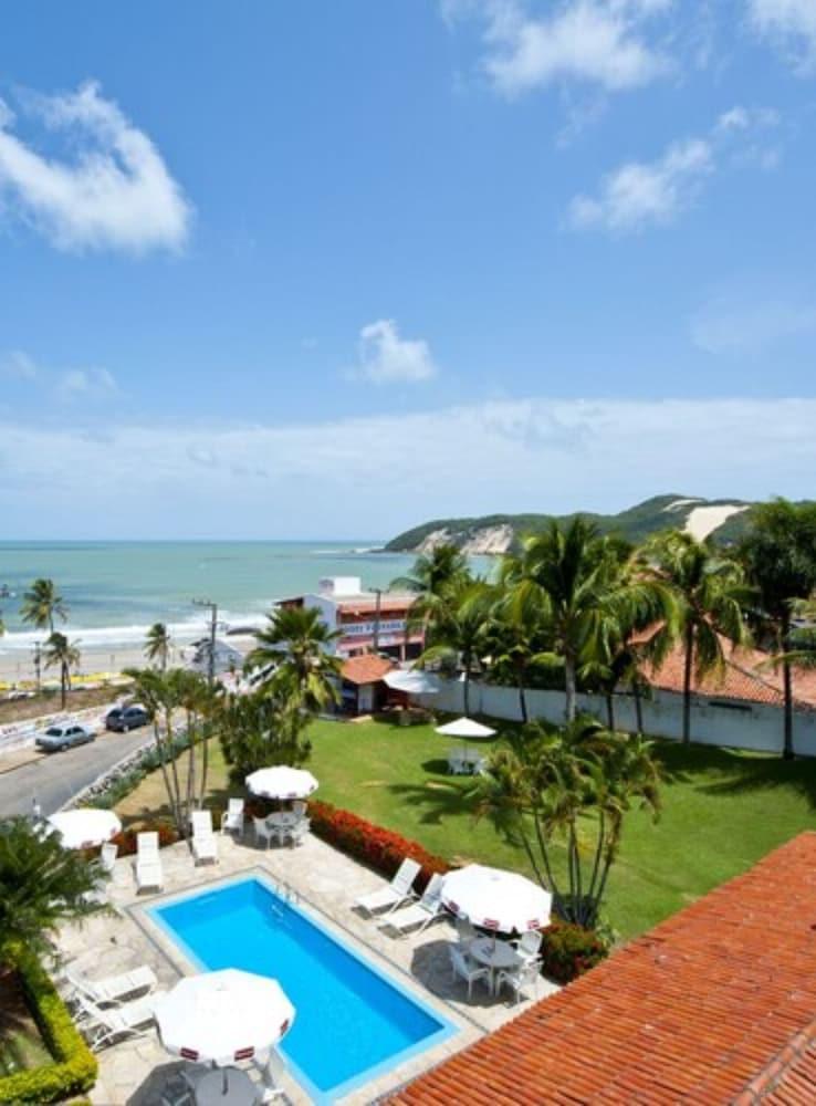 Lumar Hotel Pontanegra Natal Luaran gambar