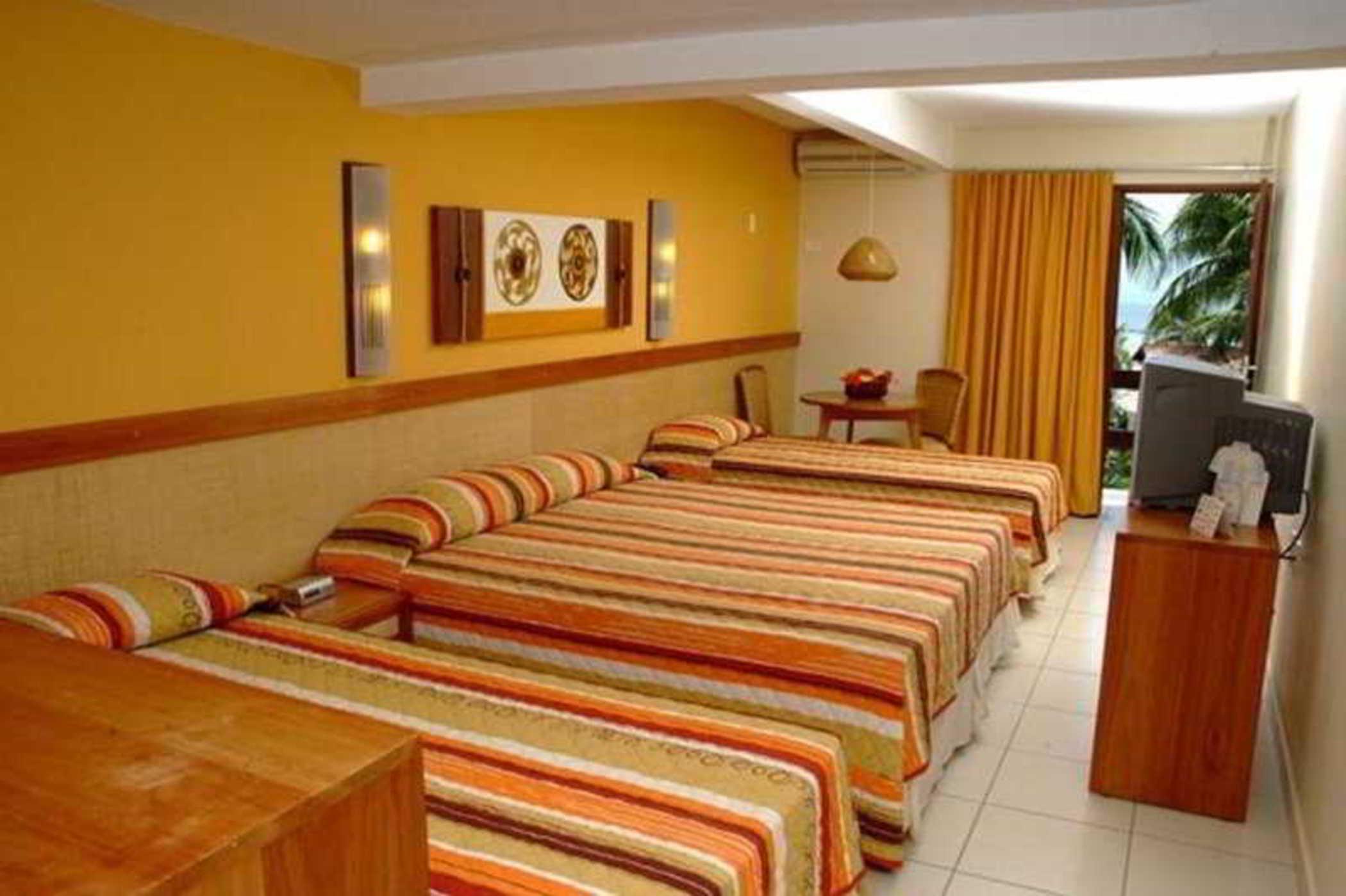 Lumar Hotel Pontanegra Natal Luaran gambar