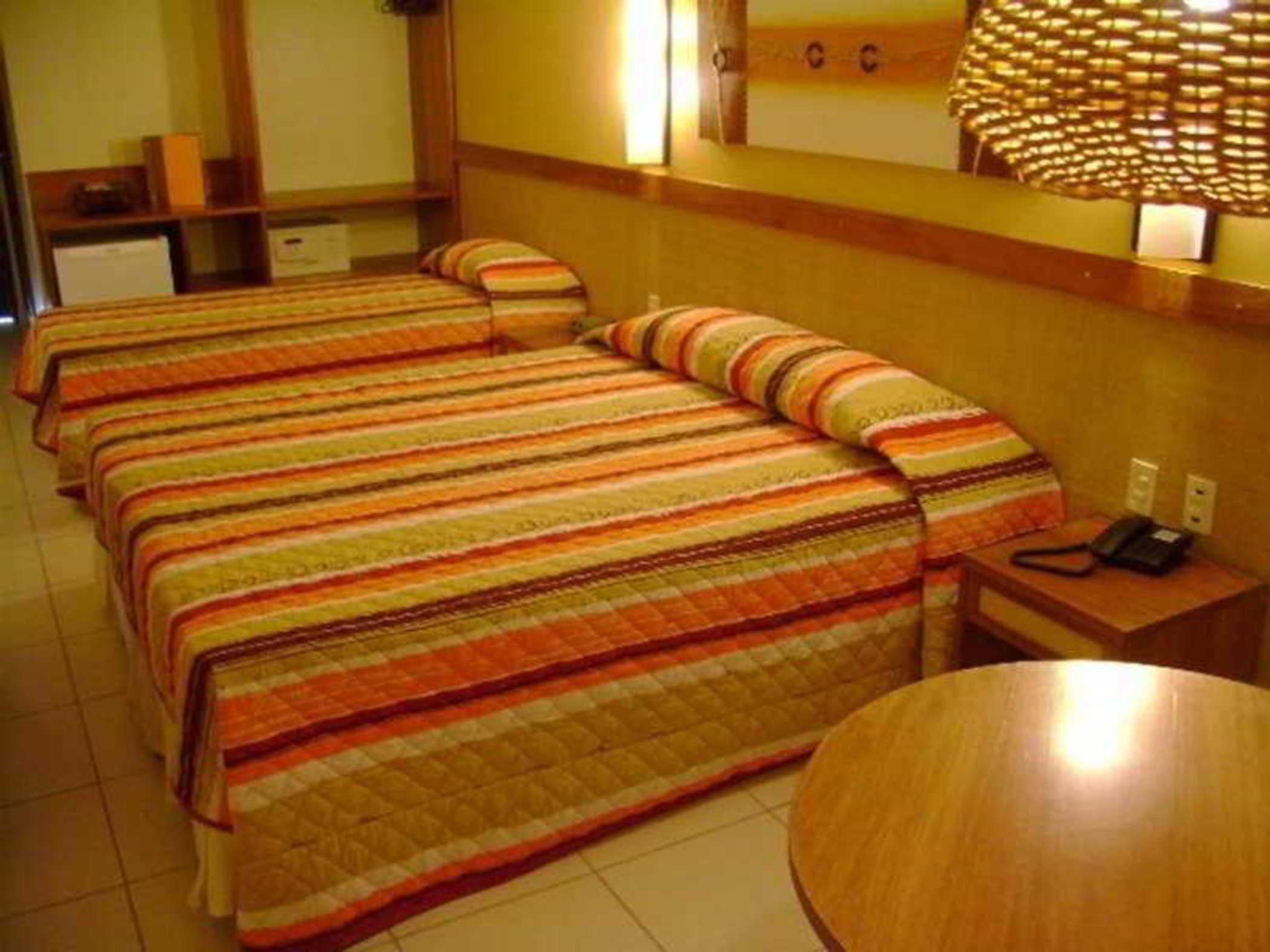 Lumar Hotel Pontanegra Natal Luaran gambar