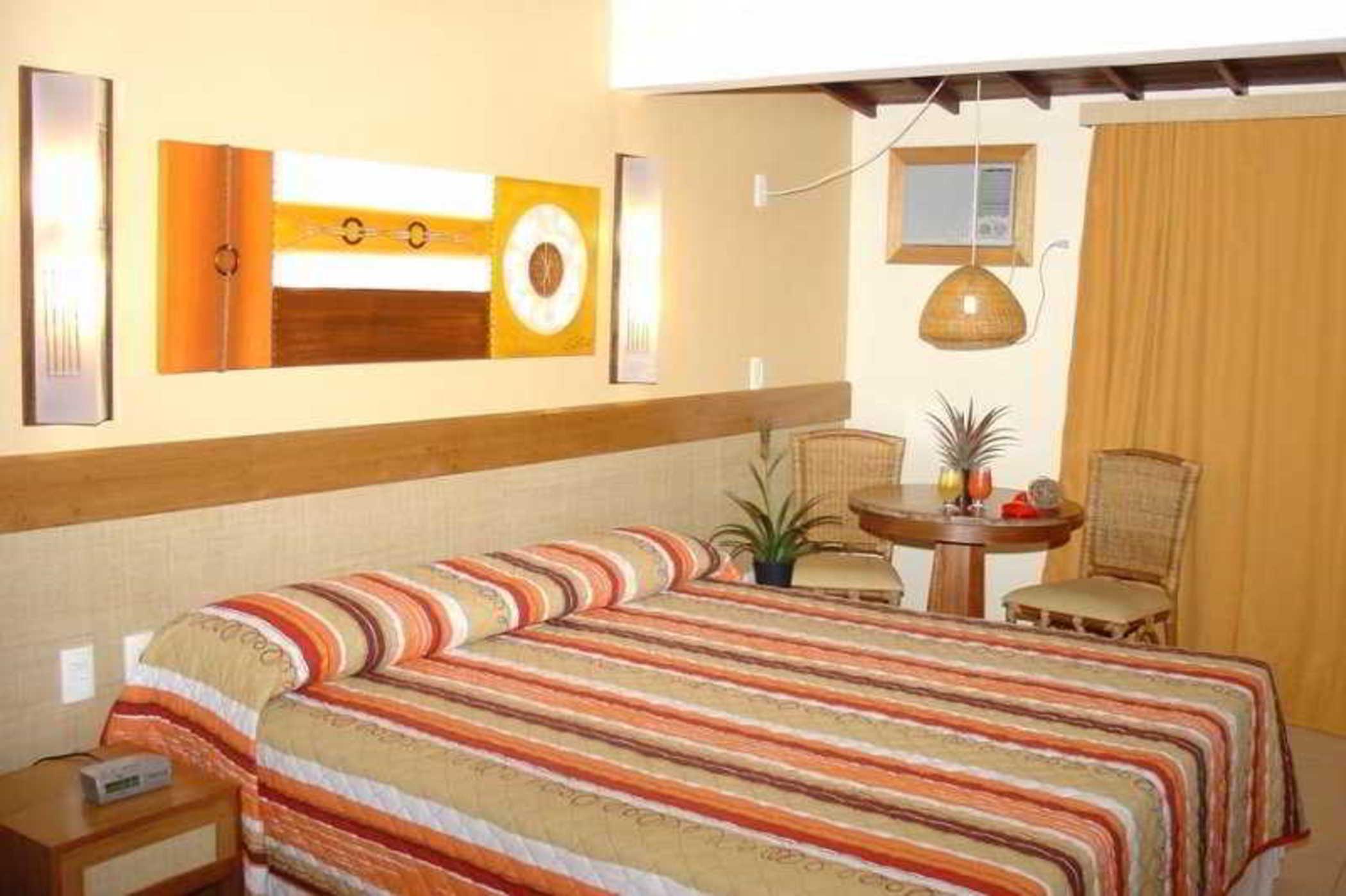 Lumar Hotel Pontanegra Natal Luaran gambar