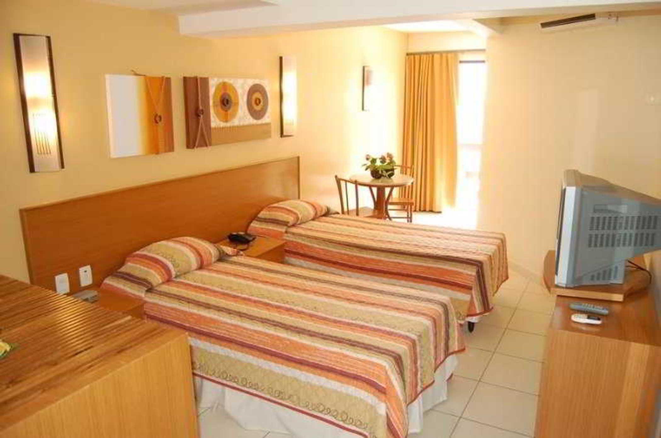 Lumar Hotel Pontanegra Natal Luaran gambar