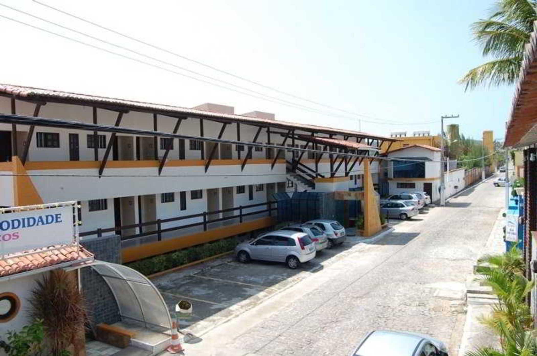 Lumar Hotel Pontanegra Natal Luaran gambar