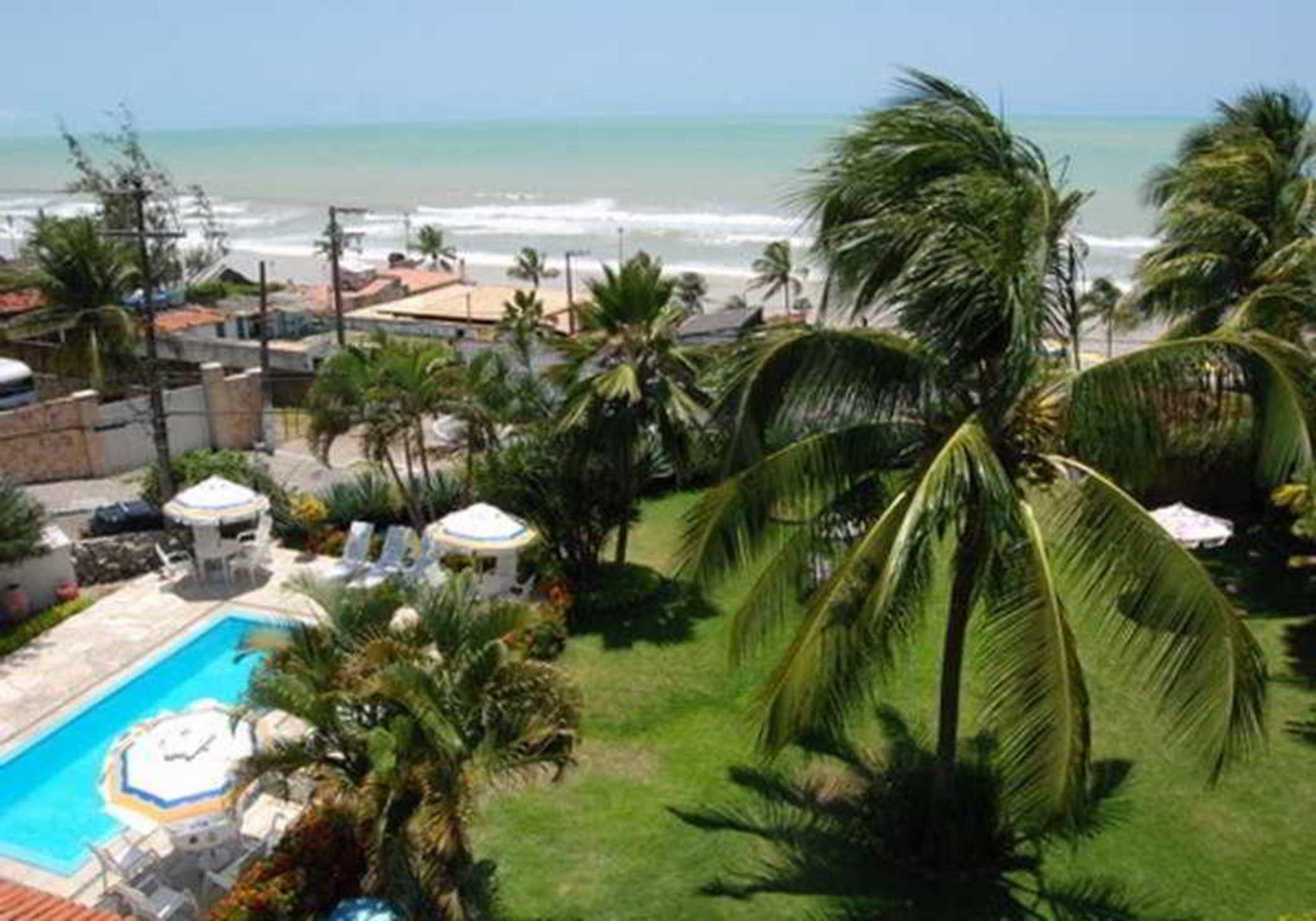 Lumar Hotel Pontanegra Natal Luaran gambar