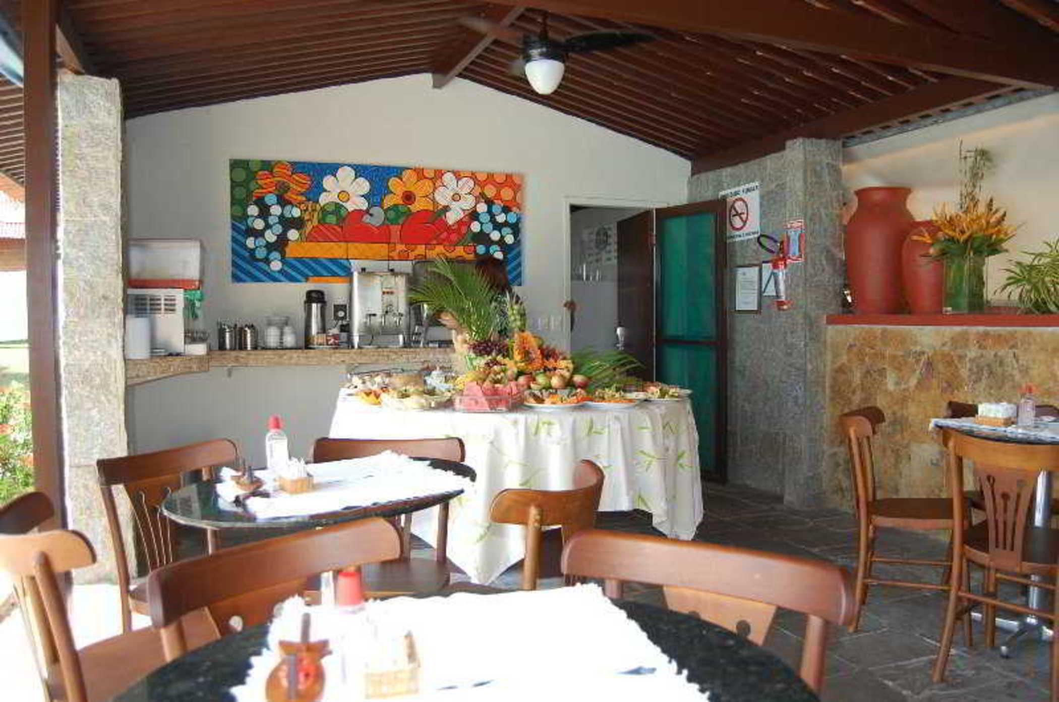 Lumar Hotel Pontanegra Natal Luaran gambar