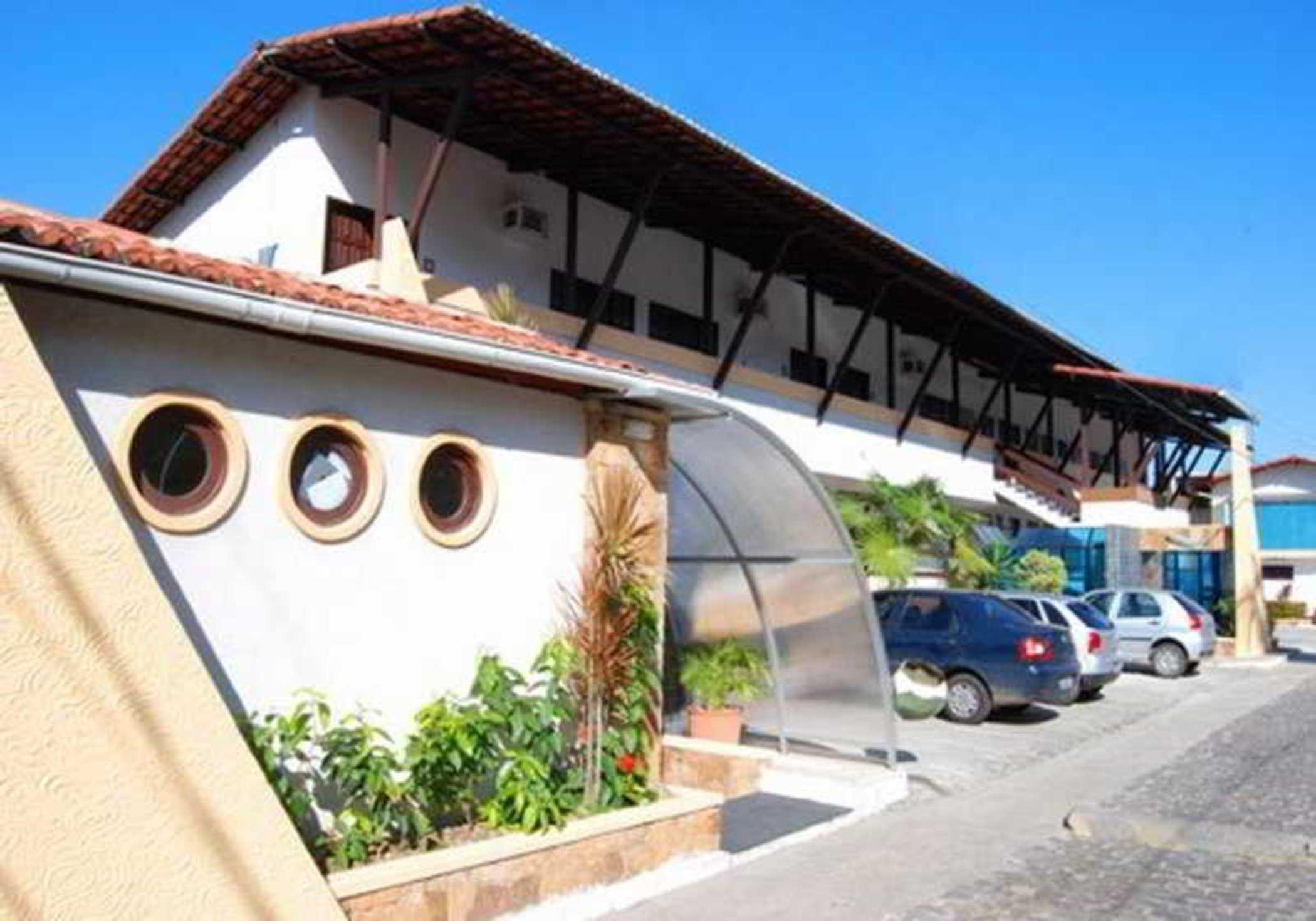 Lumar Hotel Pontanegra Natal Luaran gambar