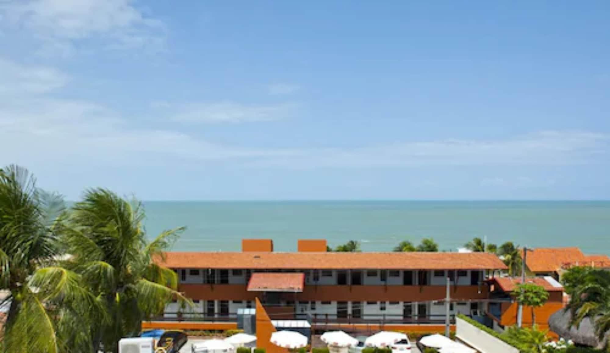 Lumar Hotel Pontanegra Natal Luaran gambar