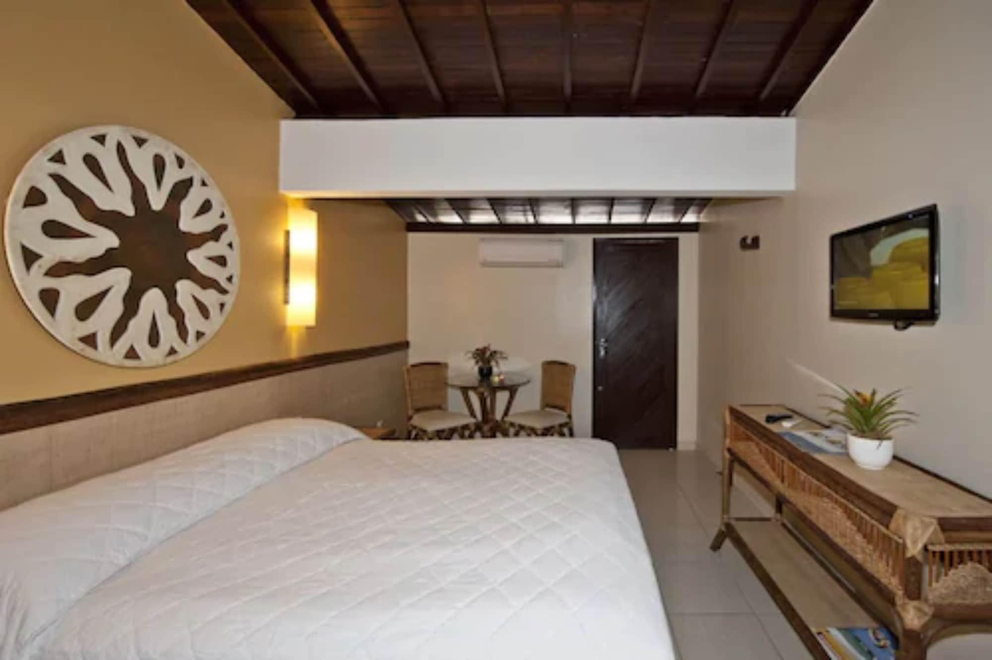 Lumar Hotel Pontanegra Natal Luaran gambar