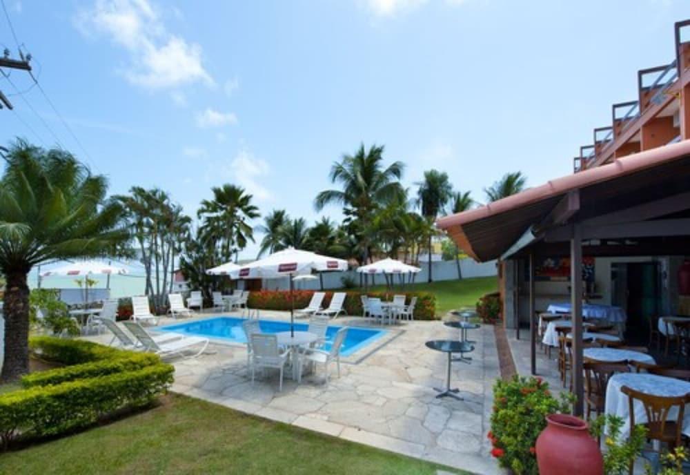 Lumar Hotel Pontanegra Natal Luaran gambar