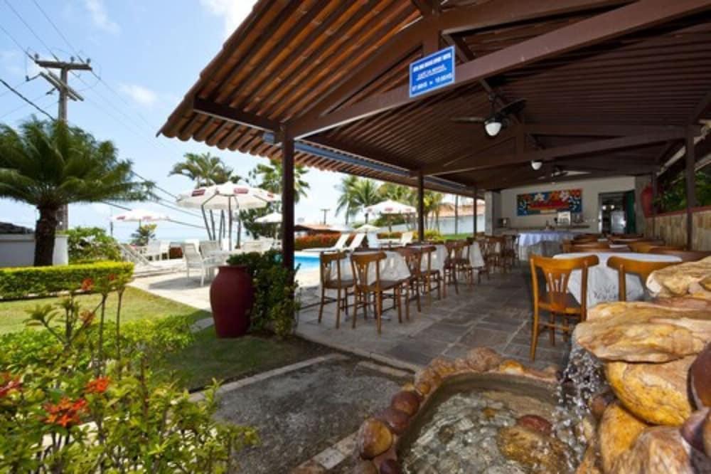 Lumar Hotel Pontanegra Natal Luaran gambar