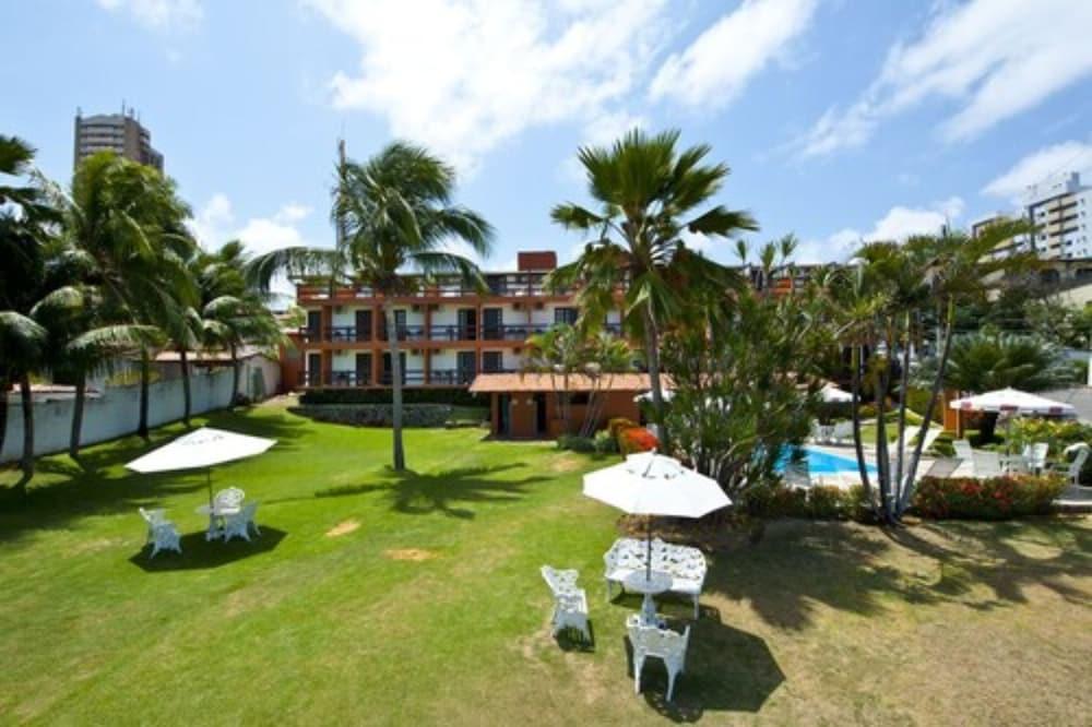 Lumar Hotel Pontanegra Natal Luaran gambar