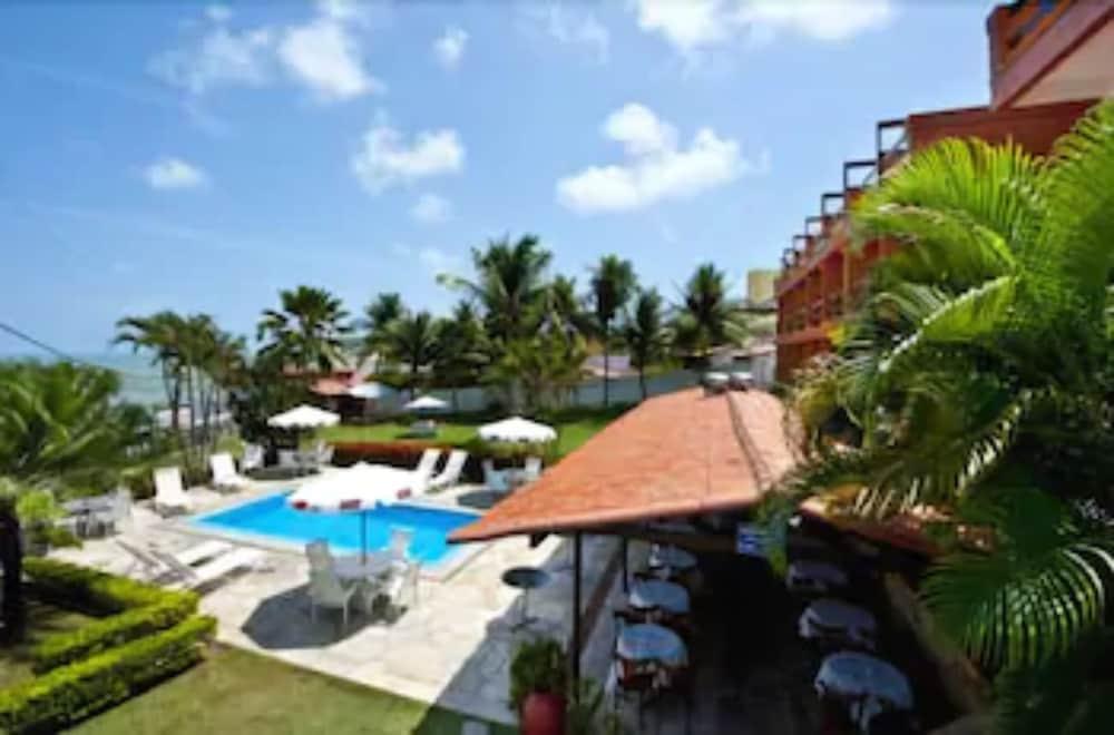 Lumar Hotel Pontanegra Natal Luaran gambar