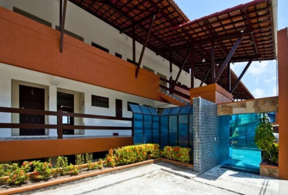 Lumar Hotel Pontanegra Natal Luaran gambar