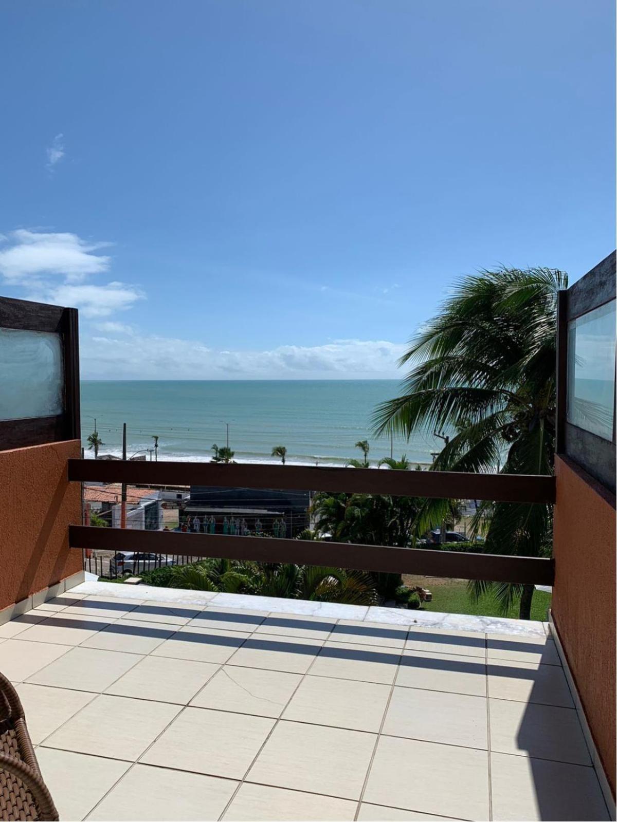 Lumar Hotel Pontanegra Natal Luaran gambar