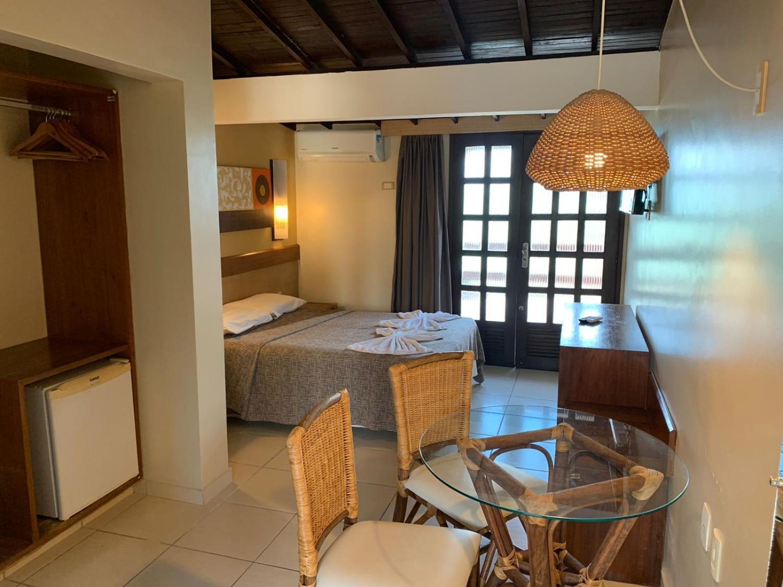 Lumar Hotel Pontanegra Natal Luaran gambar