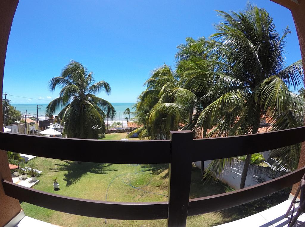 Lumar Hotel Pontanegra Natal Luaran gambar