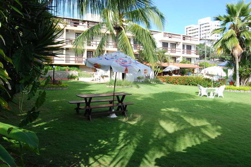 Lumar Hotel Pontanegra Natal Luaran gambar
