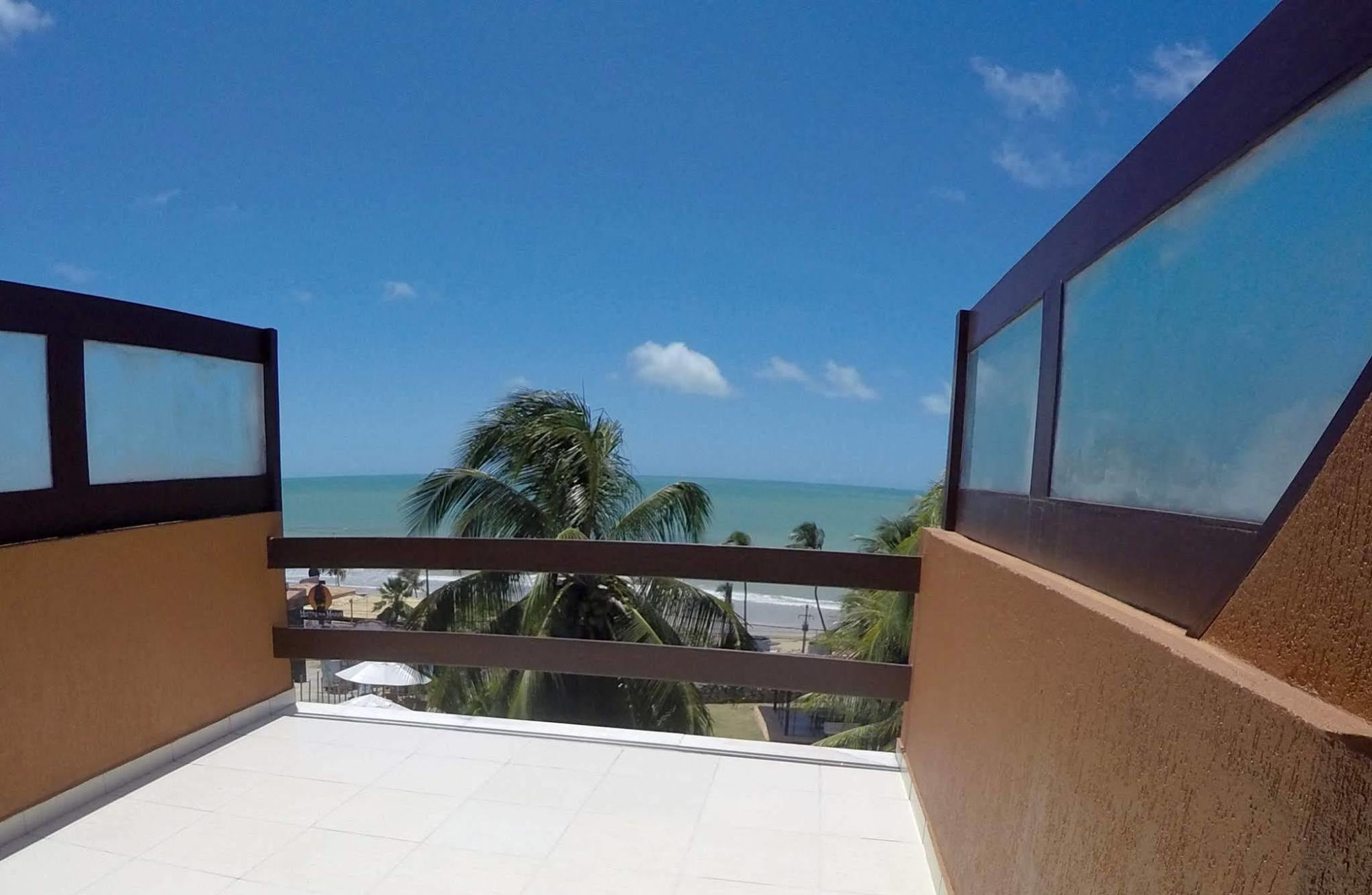 Lumar Hotel Pontanegra Natal Luaran gambar