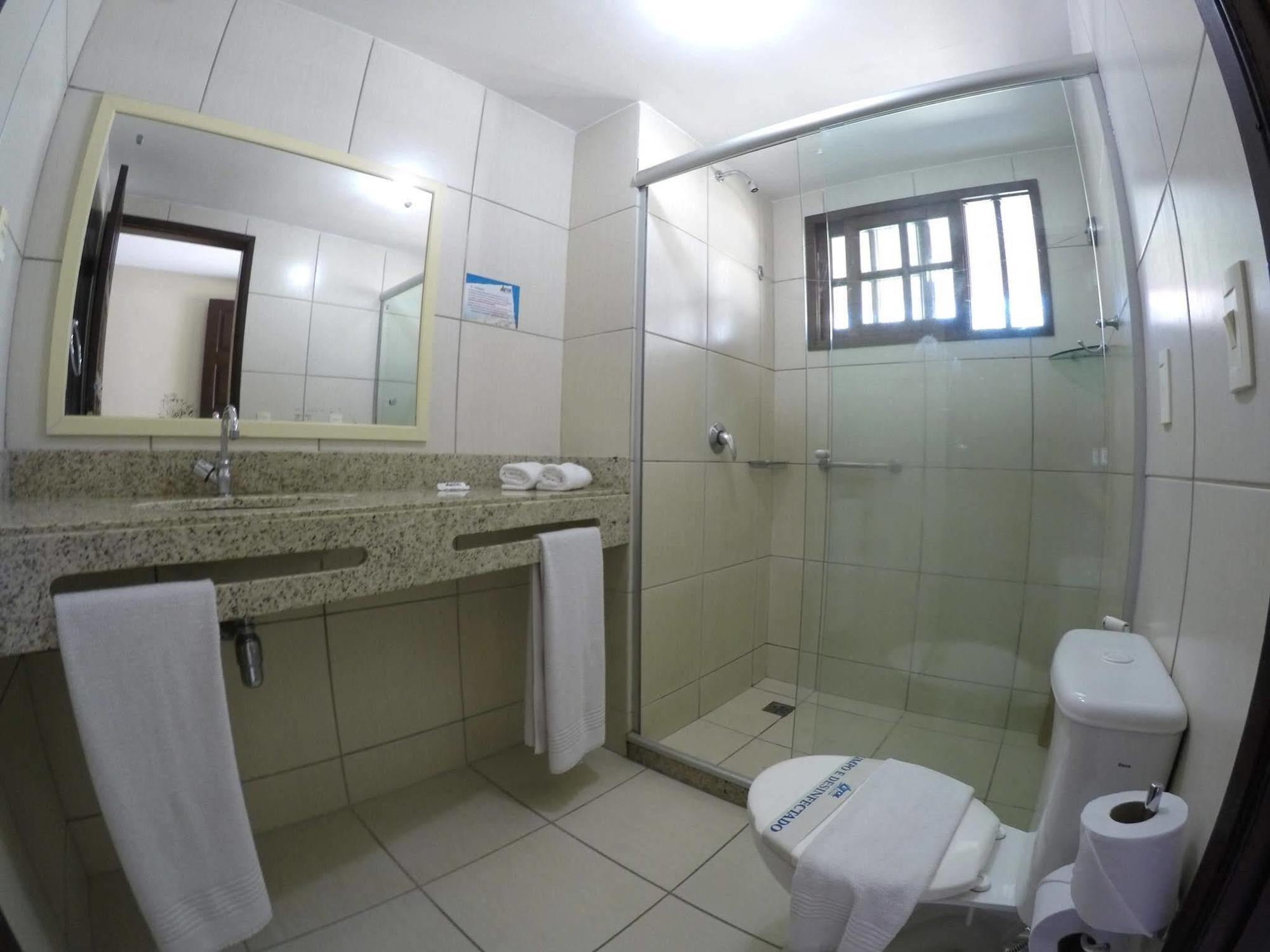 Lumar Hotel Pontanegra Natal Luaran gambar