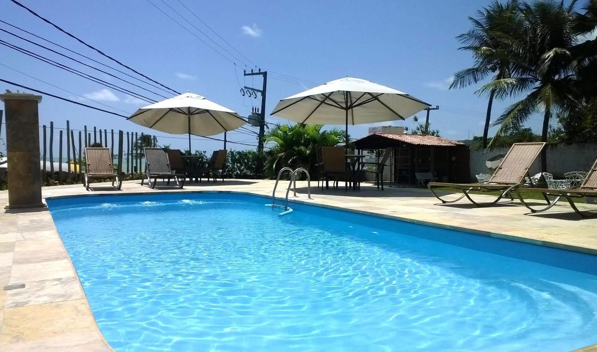 Lumar Hotel Pontanegra Natal Luaran gambar