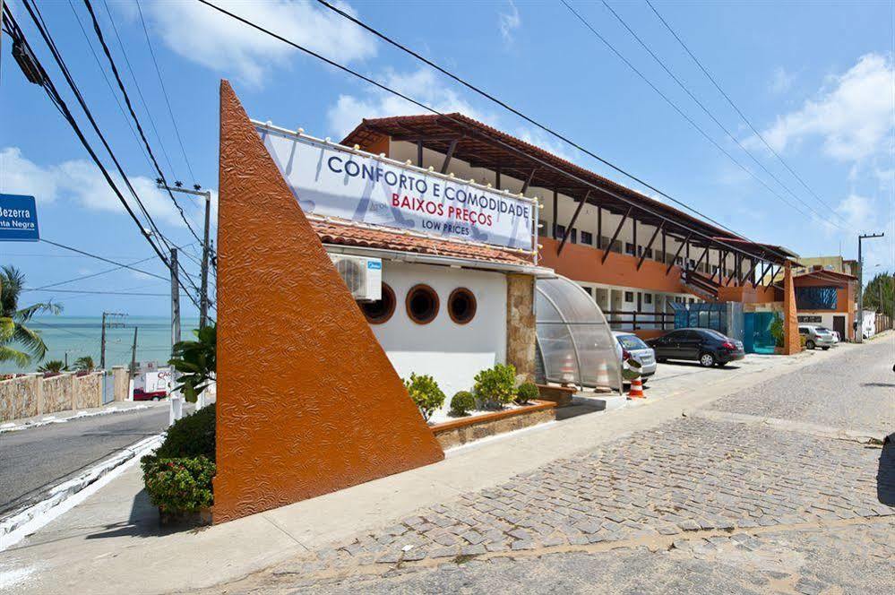 Lumar Hotel Pontanegra Natal Luaran gambar