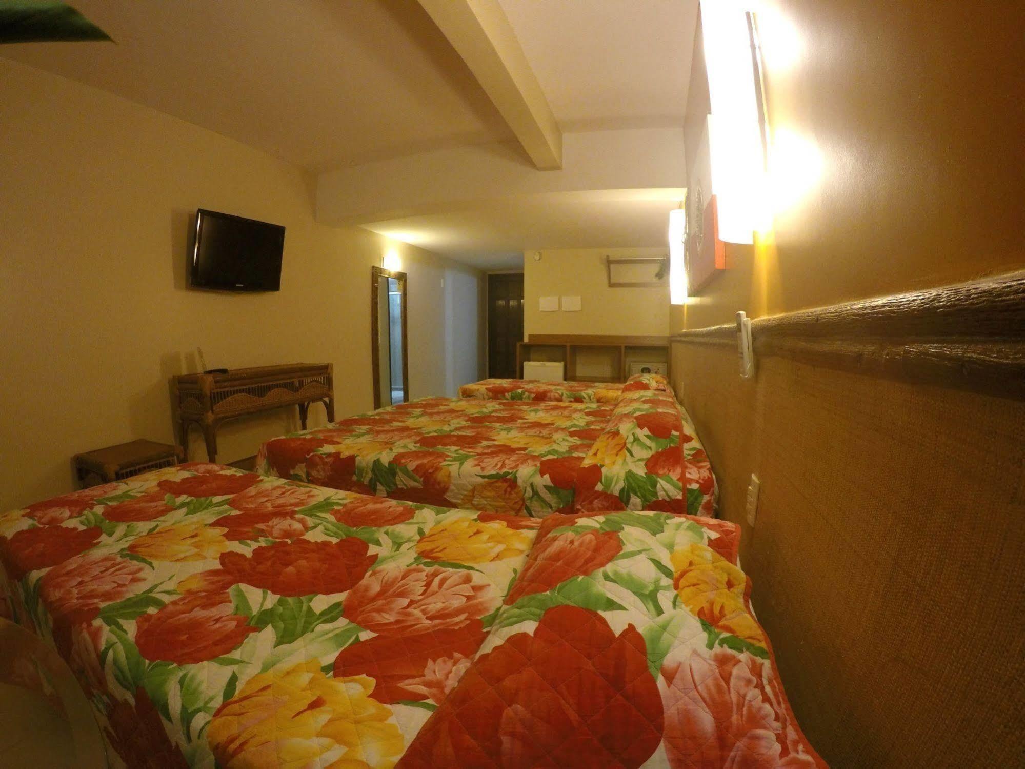 Lumar Hotel Pontanegra Natal Luaran gambar