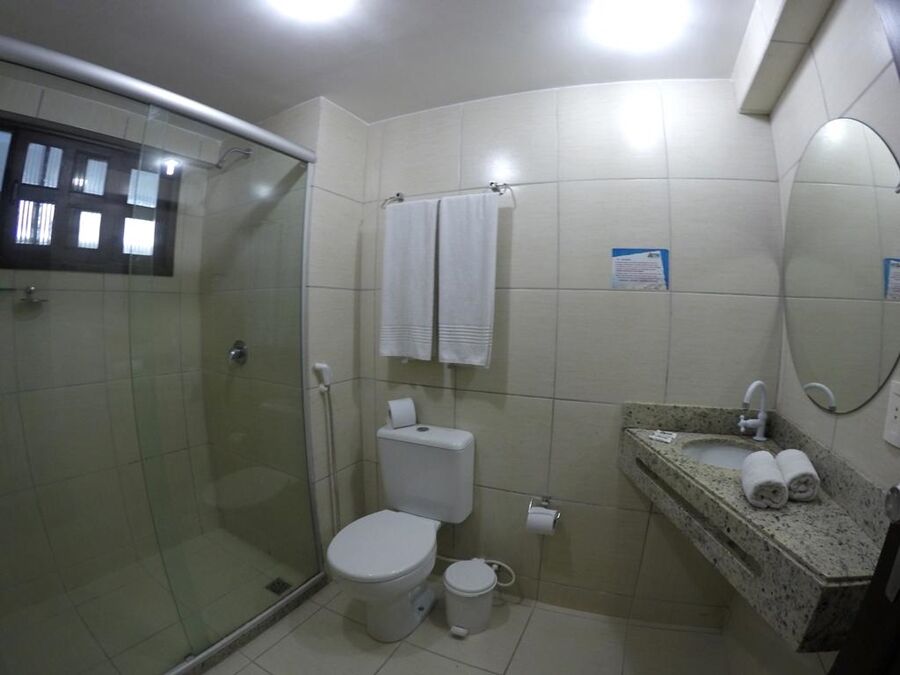 Lumar Hotel Pontanegra Natal Luaran gambar